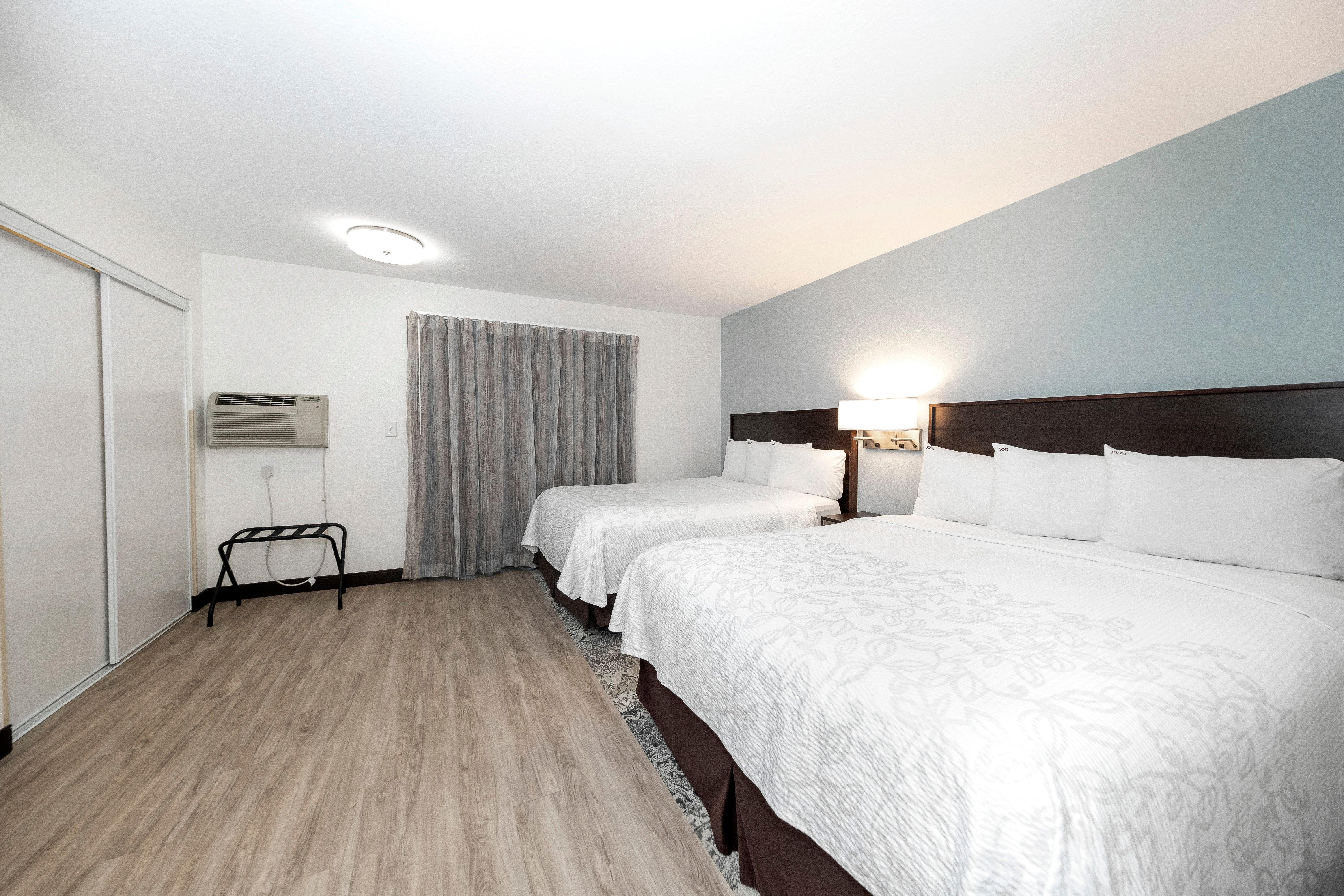 레드 루프 플러스 +&스위트 나폴리 다운타운 -5 Ave S 호텔 North North Naples 외부 사진