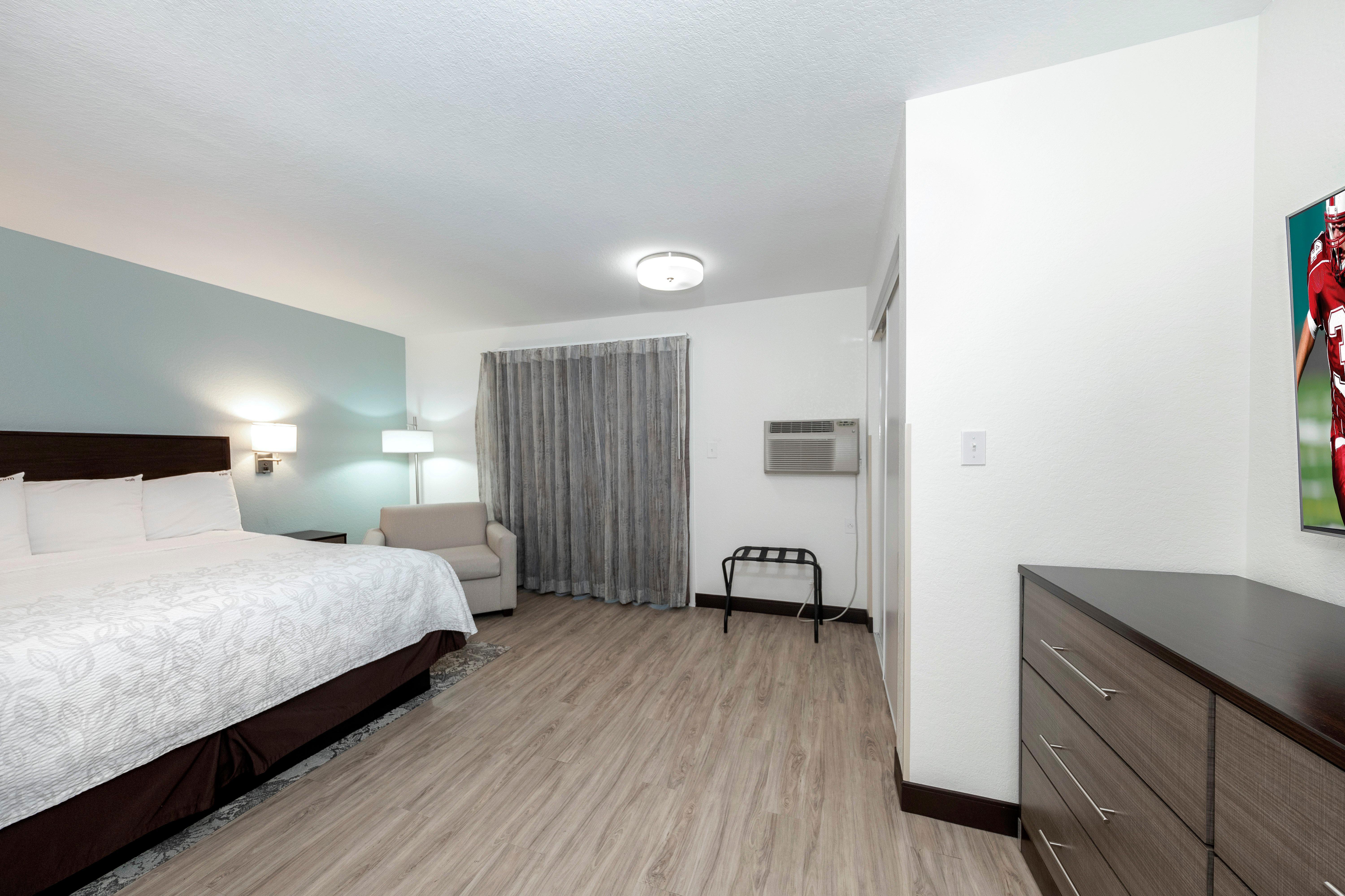 레드 루프 플러스 +&스위트 나폴리 다운타운 -5 Ave S 호텔 North North Naples 외부 사진