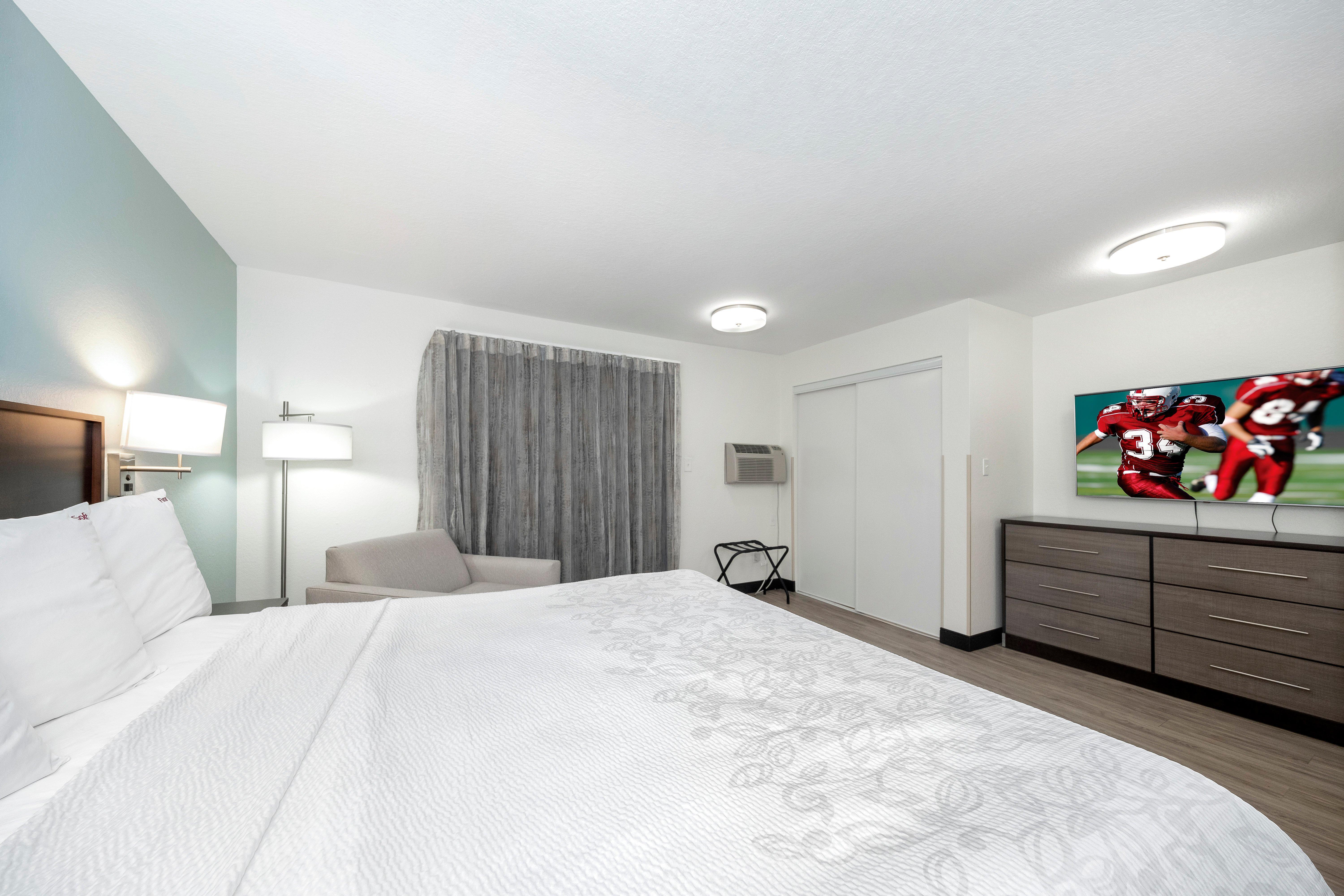 레드 루프 플러스 +&스위트 나폴리 다운타운 -5 Ave S 호텔 North North Naples 외부 사진
